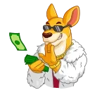 🤑