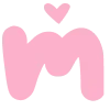 💗