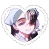 💕
