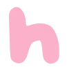 💗