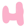 💗