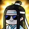 😎