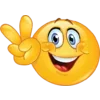 ✌