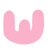 💗