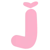 💗