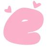 💗