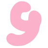 💗
