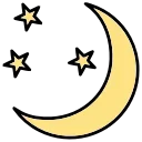 🌙