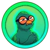 🦜