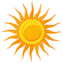 ☀️