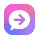 💬