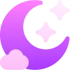 🌙