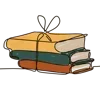 📚
