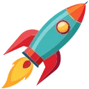 🚀