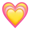 ❤️
