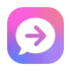 💬