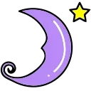 🌙