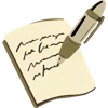 🖊