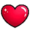 💝
