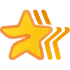 ⭐