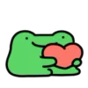 🐸