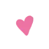 ❤️