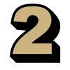2⃣