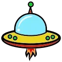 🛸