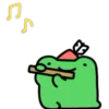 🐸