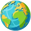 🌍