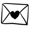 💌