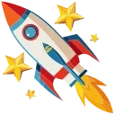 🚀