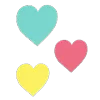 💕