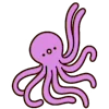 🐙