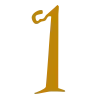 1️⃣
