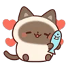 ❤️