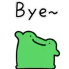 🐸