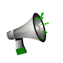 📢