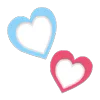 💕