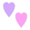 💕