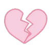 💔