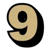 9⃣
