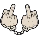 🖕