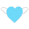 💙
