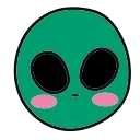 👽