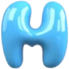 💙