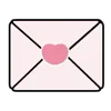 💌