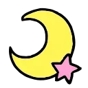🌙