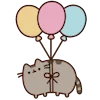 🎈