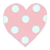 💗